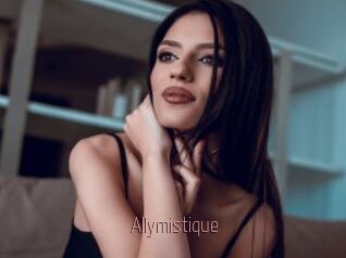 Allymistique