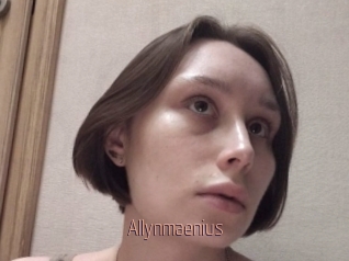 Allynmaenius