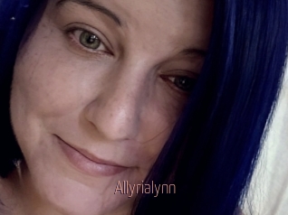 Allyrialynn