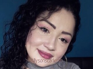 Allysonscarletth