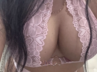 Allysse