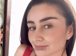 Almaamiller