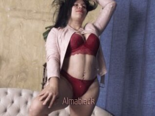 Almablack