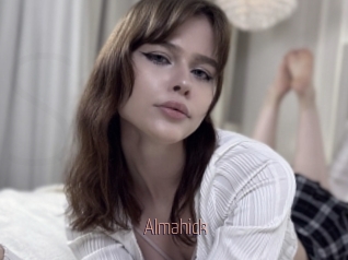almahick Sexe désirs