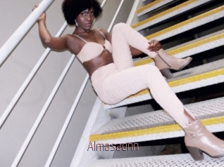 Almasaenn
