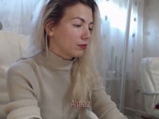 almaz Sexe désirs