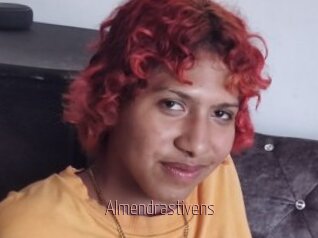 almendrastivens Sexe désirs