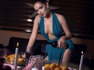 Almmasugar