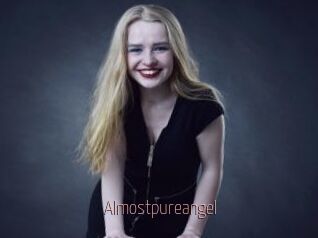 Almostpureangel