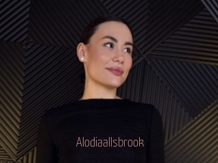Alodiaallsbrook