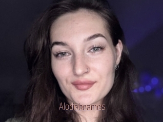 Alodiabeames