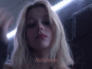 Alodiabeldin