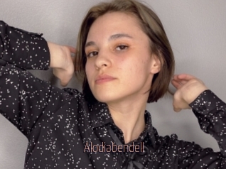 Alodiabendell