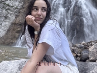 Alodiablanch