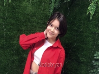 Alodiabryan