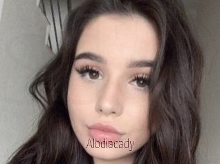 Alodiacady