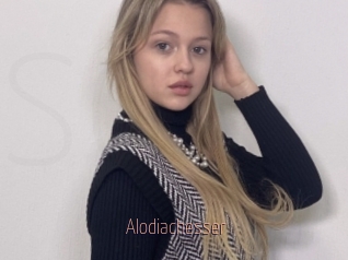 Alodiachesser