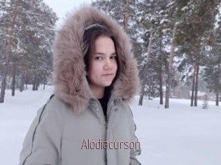 Alodiacurson