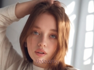 Alodiadenley