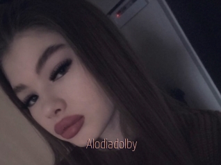 Alodiadolby