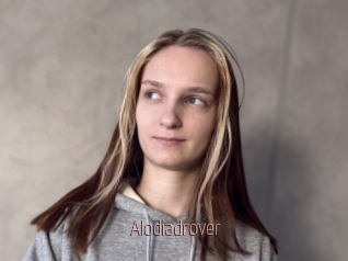Alodiadrover