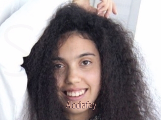 Alodiafay