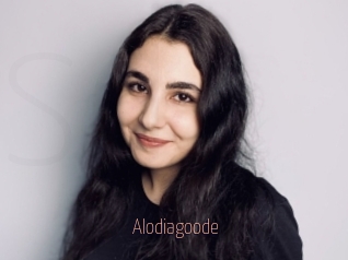 Alodiagoode