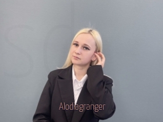Alodiagranger