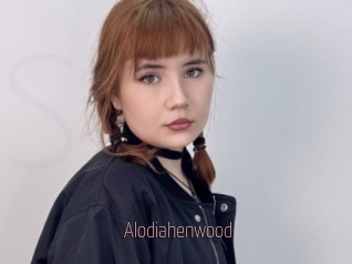 Alodiahenwood