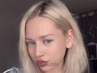 Alodiealder