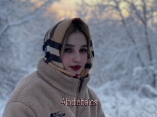Alodiebales
