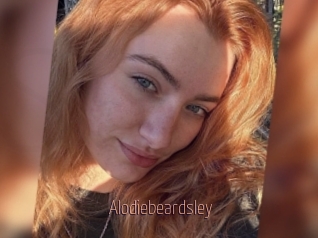 Alodiebeardsley