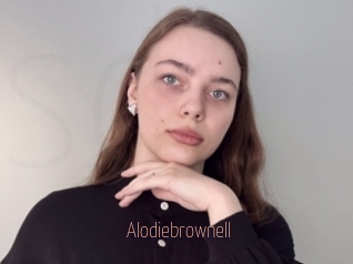 Alodiebrownell