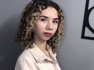 Alodieburge