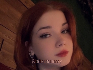 Alodiechauncey