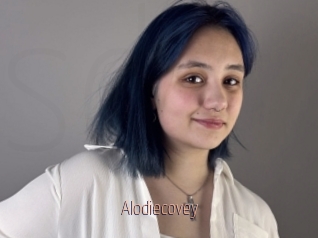Alodiecovey
