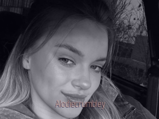 Alodiecrumbley