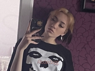 Alodiedagg