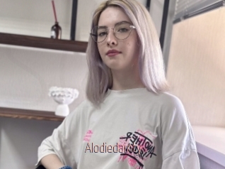 Alodiedainty