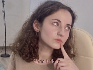 Alodiedunkum