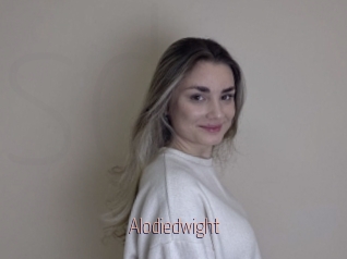 Alodiedwight