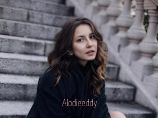 Alodieeddy