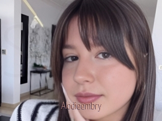 Alodieembry