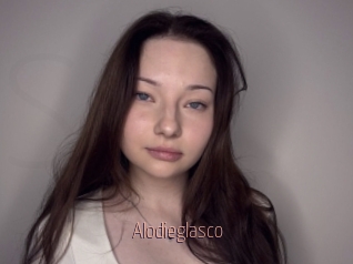 Alodieglasco