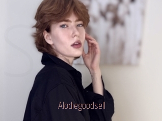 Alodiegoodsell