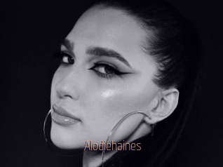 Alodiehaines