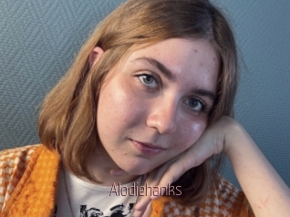 Alodiehanks