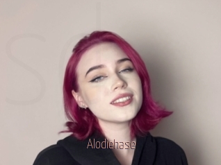 Alodiehase