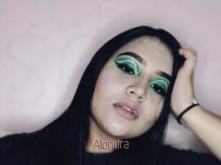 Alondra