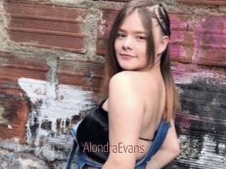 AlondraEvans
